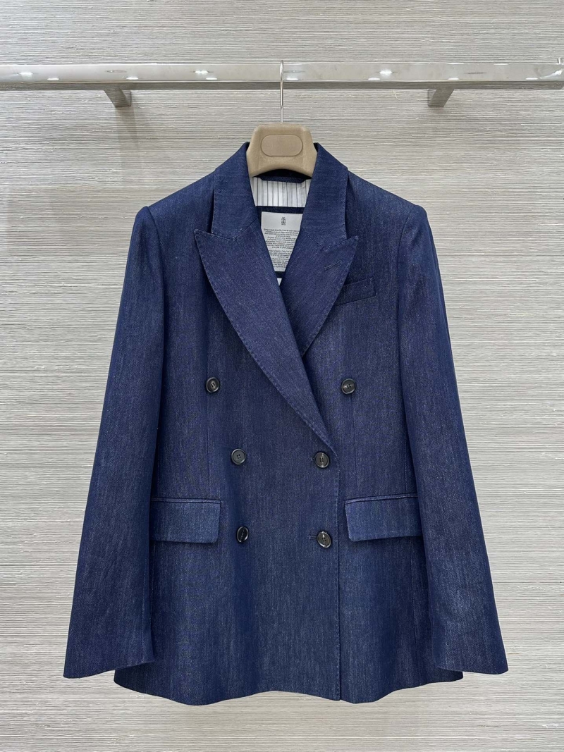 Brunello Cucinelli Outwear